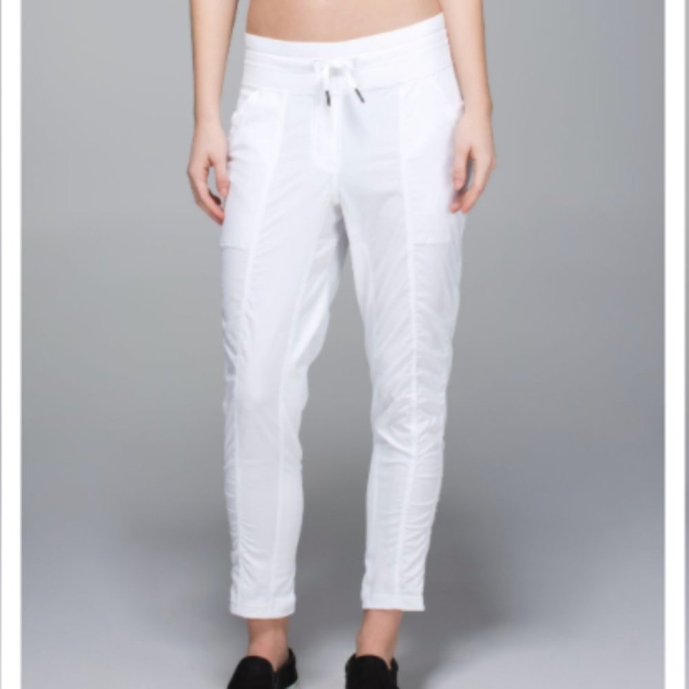 lululemon Street to Studio Pant II